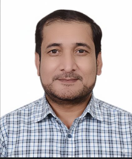 Tanveer Farooq Minhas - Founder of Bina Trading